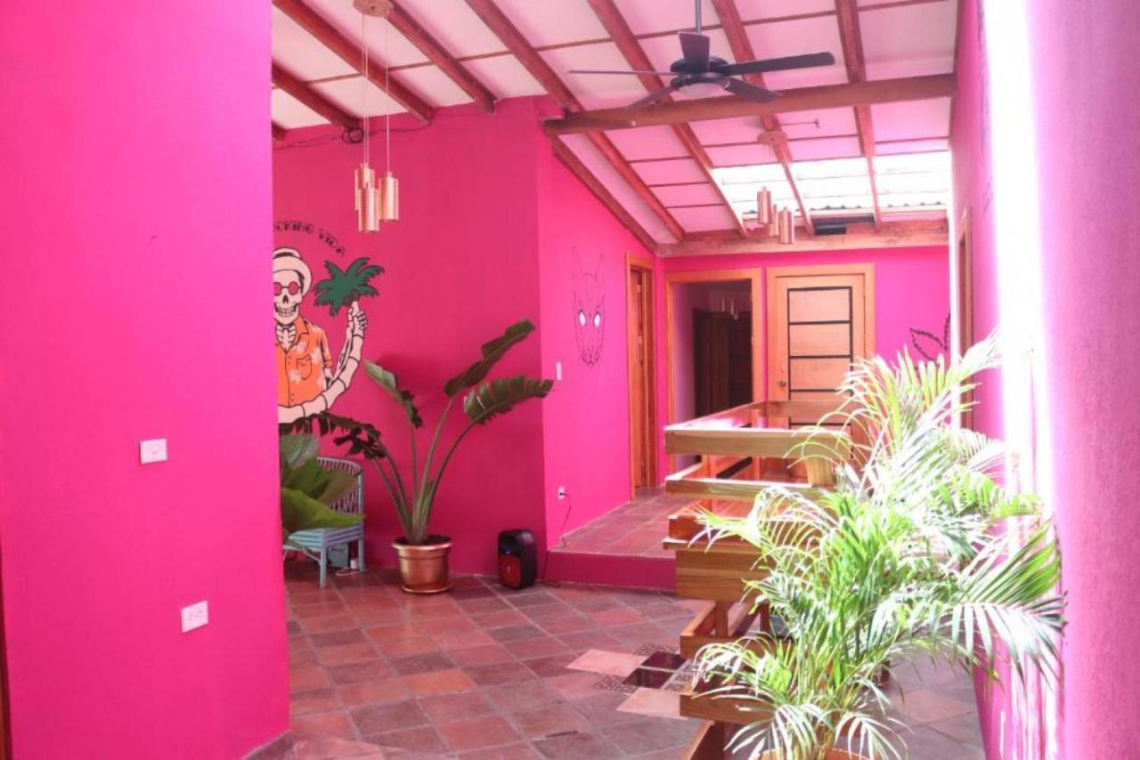 Bed and Breakfast Casa Mía Manuel Antonio Exterior foto
